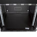 EAN 8698800003721 - LogiLink W06B54B armario rack 6U Bastidor de pared Negro imagen 6