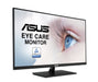EAN 4711081031154 - ASUS VP32AQ pantalla para PC 80 cm (31.5") 2560 x 1440 Pixeles Wide Quad HD Negro imagen 2