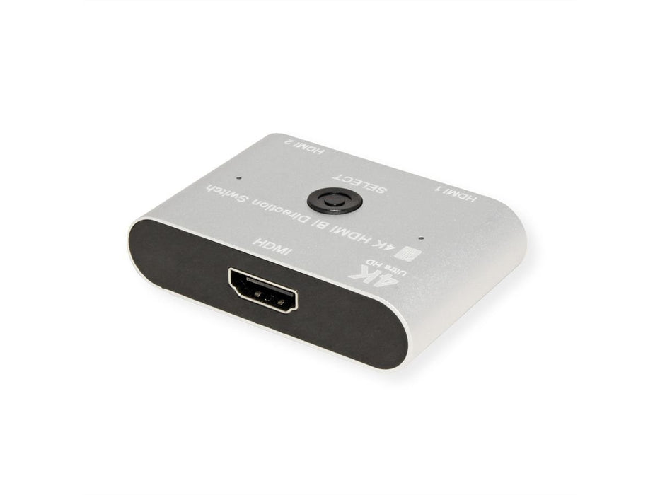 EAN 7630049634749 - VALUE 14.99.3588 interruptor de video HDMI imagen 3