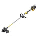 EAN 5035048657362 - DeWALT DCM571N-XJ desbrozadora/bordeadora 38 cm Batería Negro, Amarillo imagen 1