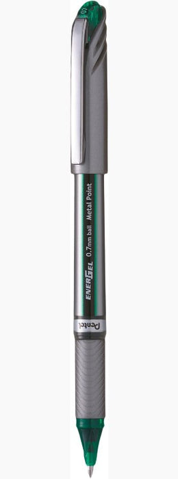 EAN 72512235492 - Pentel EnerGel Verde imagen 1