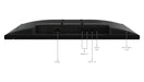 EAN 0197529364932 - Lenovo Legion R27i-30 pantalla para PC 68,6 cm (27") 1920 x 1080 Pixeles Full HD LED Negro imagen 9