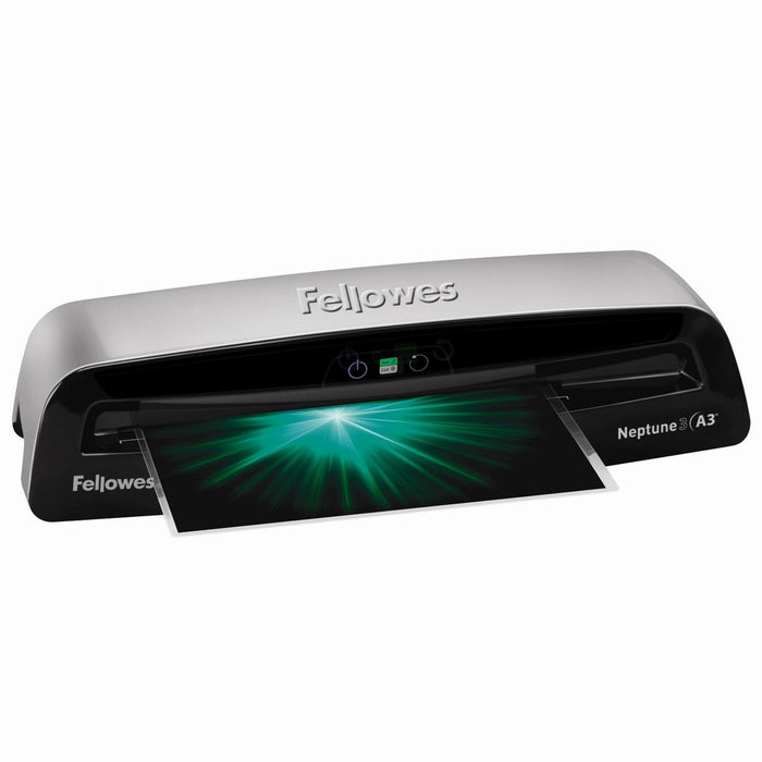EAN 0043859711383 - Fellowes Neptune 3 600 mm/min imagen 4