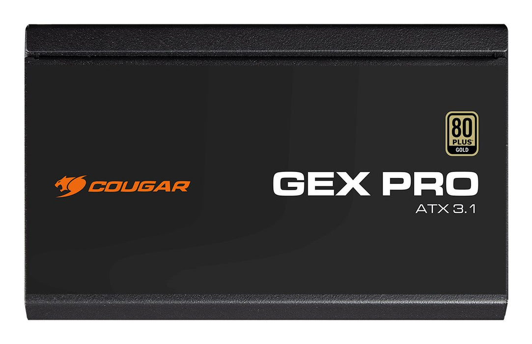 EAN 4710483778698 - COUGAR CGRGEXP-650 unidad de fuente de alimentación 650 W 20+4 pin ATX ATX Negro imagen 11
