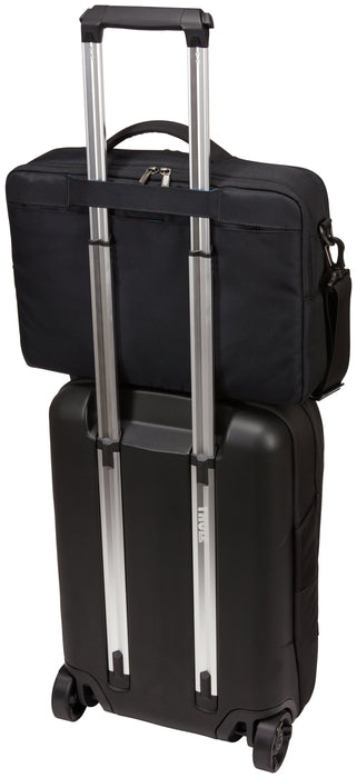 EAN 0085854245661 - Thule Subterra TSSB-316B Black 39,6 cm (15.6") Maletín Negro imagen 6