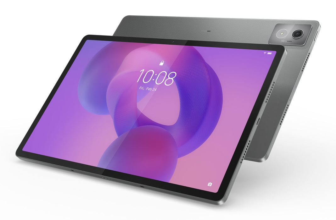 EAN 198153749065 - Lenovo Idea Tab Pro Mediatek 128 GB 32,3 cm (12.7") 8 GB Wi-Fi 6E (802.11ax) Android 14 Gris imagen 7