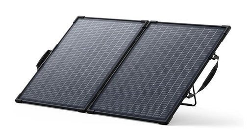 EAN 0194644274429 - Anker SOLIX PS100 placa solar 100 W Silicio monocristalino imagen 1