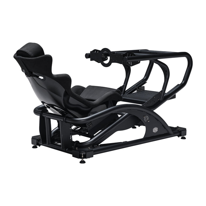 EAN 4719512139738 - Cooler Master Dyn X Cabina de carreras imagen 6