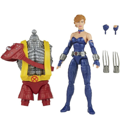 EAN 5010993839629 - Marvel Legends Series Shadowcat imagen 1
