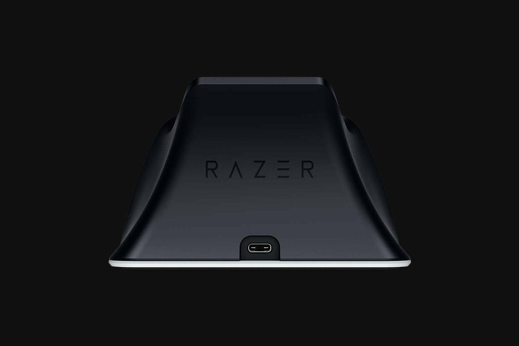 EAN 8886419338673 - Razer RC21-01900100-R3U1 accesorio de controlador de juego Soporte de recarga imagen 5