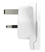 EAN 7640166323211 - Skross 1.500267 adaptador de enchufe eléctrico Tipo G (RU) Universal Blanco imagen 3