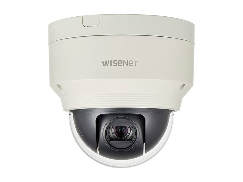 EAN 8801089104045 - Hanwha XNP-6120H Almohadilla Cámara de seguridad IP Exterior 1920 x 1080 Pixeles Techo imagen 1