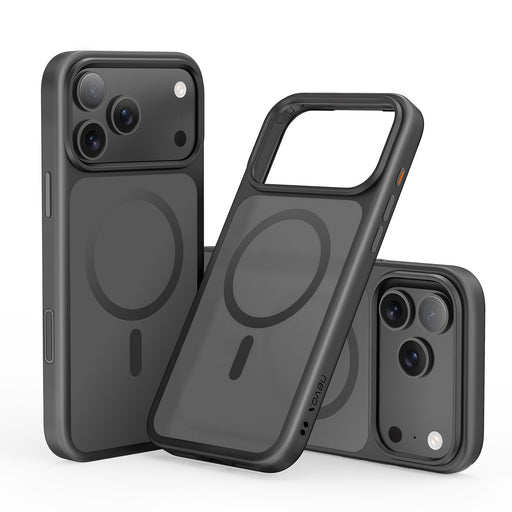 EAN 4250686415452 - nevox 2545 funda para teléfono móvil 17,5 cm (6.9") Negro imagen 1