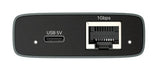 EAN 1210002604031 - TP-Link EH210 divisor de red Negro imagen 3