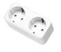 EAN 8426801163133 - Muvit MIOSMP009 enchufe inteligente Hogar Blanco imagen 6