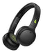 EAN 6923520244621 - Edifier WH500 Auriculares Inalámbrico Diadema Música/uso diario USB Tipo C Bluetooth Negro imagen 2
