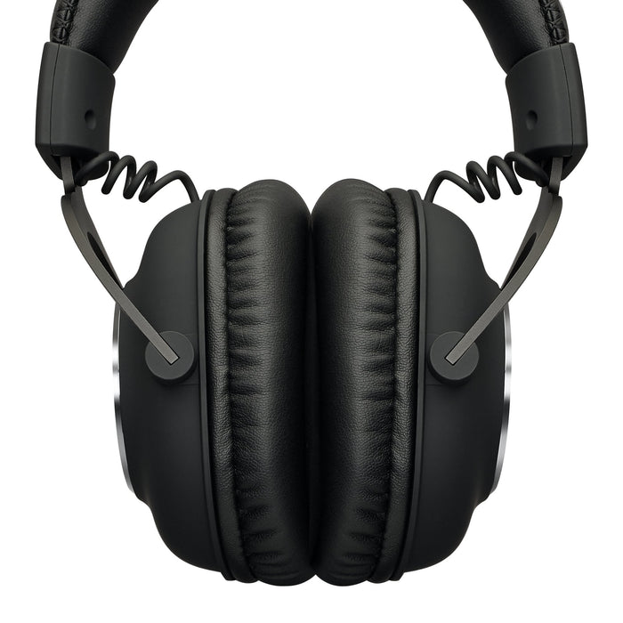 EAN 5099206089693 - Logitech G 981-000907 auricular y casco Auriculares Inalámbrico Diadema Juego Negro imagen 4