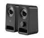 EAN 5099206048805 - Logitech 980-000816 altavoz Negro Alámbrico 3 W imagen 3