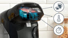 EAN 4242005471980 - Bosch TAS112E cafetera eléctrica Totalmente automática Macchina per caffè a capsule 0,7 L imagen 10