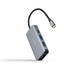 EAN 8433281014312 - Nanocable 10.16.1005 hub de interfaz USB 3.2 Gen 1 (3.1 Gen 1) Type-C 5000 Mbit/s imagen 1