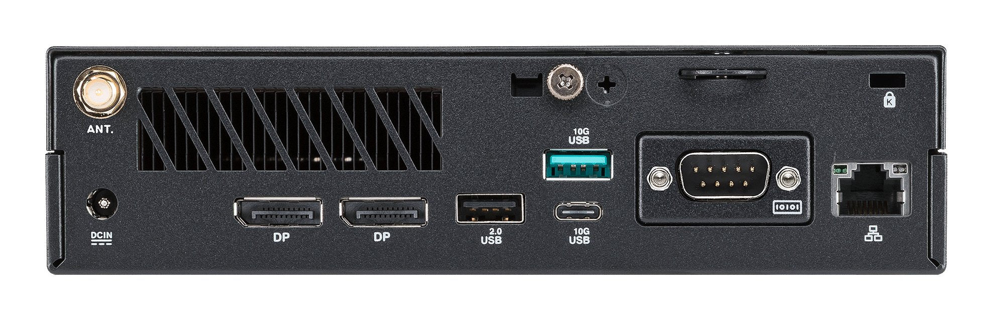 EAN 4711636456869 - ASUS ExpertCenter PB64-B70083AH Intel Core Ultra 7 265 16 GB DDR5-SDRAM 512 GB SSD Windows 11 Pro Mini PC imagen 4