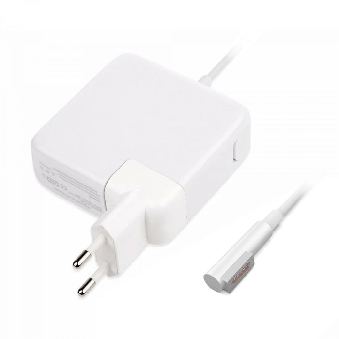 EAN 8435597400438 - VOLTISTAR ADAP003 adaptador e inversor de corriente Universal 85 W Blanco imagen 2