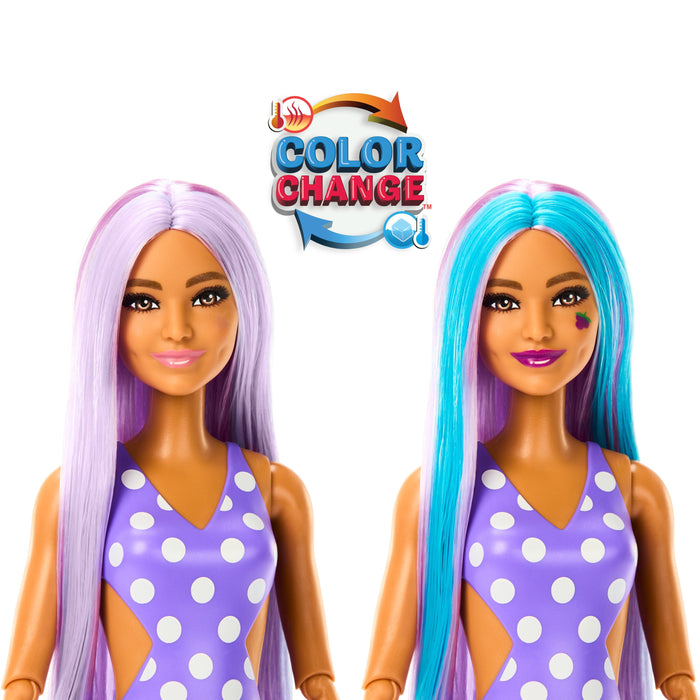 EAN 0194735151141 - Barbie Pop Reveal HNW44 muñeca imagen 5