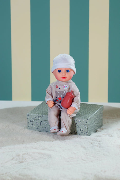 EAN 4001167839218 - BABY born Anna Beige 36cm imagen 6