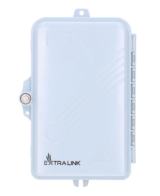EAN 5902560360790 - Extralink BETTY 4 CORE FIBER OPTIC DISTRIBUTION BOX imagen 1