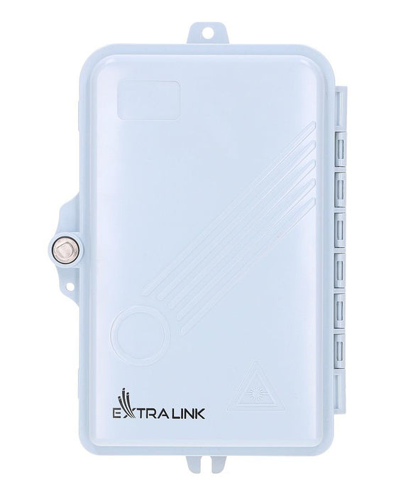 EAN 5902560360790 - Extralink BETTY 4 CORE FIBER OPTIC DISTRIBUTION BOX imagen 1