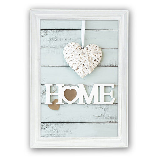 EAN 8020912042372 - ZEP Vintage Expositor de pie retroiluminado Blanco imagen 1