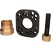 EAN 4042146667880 - KS Tools 440.0490 extractor de polea imagen 1