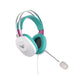 EAN 4711387916216 - ASUS TUF Gaming H1 Gen II Hatsune Miku Edition Auriculares Alámbrico Diadema Juego USB tipo A Rosa, Turqu imagen 6