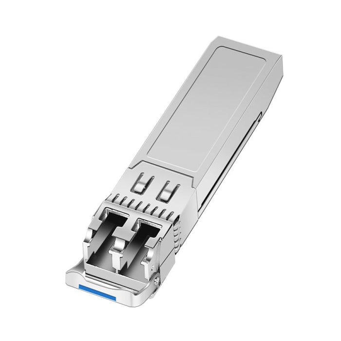 EAN 4052792076776 - LogiLink SFP007 red modulo transceptor Fibra óptica 10000 Mbit/s mini-GBIC/SFP 850 nm imagen 1