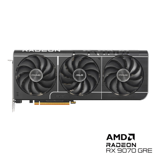EAN 4711636582735 - ASUS Prime -RX9070GRE-O12G AMD Radeon RX 9070 GRE 12 GB GDDR6 imagen 1