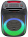 EAN 19048239518 - Kenwood AS-P200BT altavoz portátil o de fiesta Altavoz para fiestas Negro 50 W imagen 2