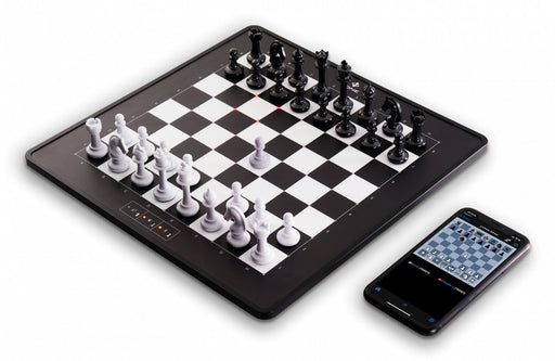 EAN 4032153008417 - Millennium eONE Juego de ajedrez Escritorio Internacional imagen 2