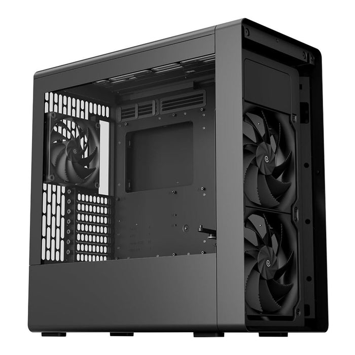 EAN 4251442513658 - HAVN BF 360 Flow Midi Tower Negro imagen 2