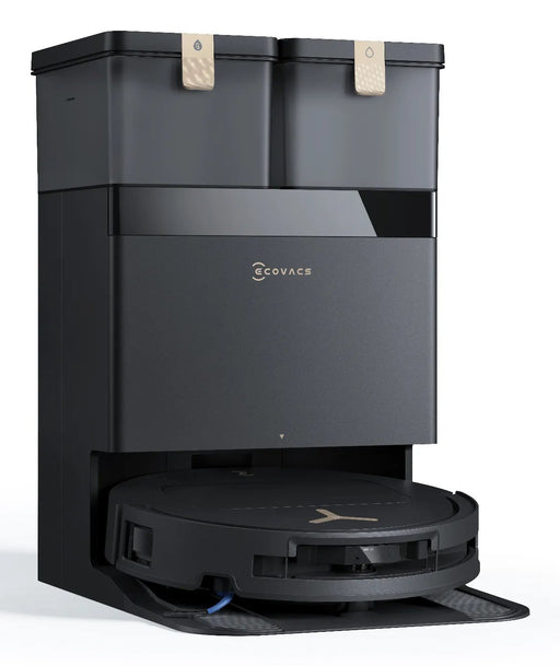 EAN 6979463770598 - Ecovacs DEEBOT T50 PRO OMNI Gen3 0,206 L Negro imagen 2