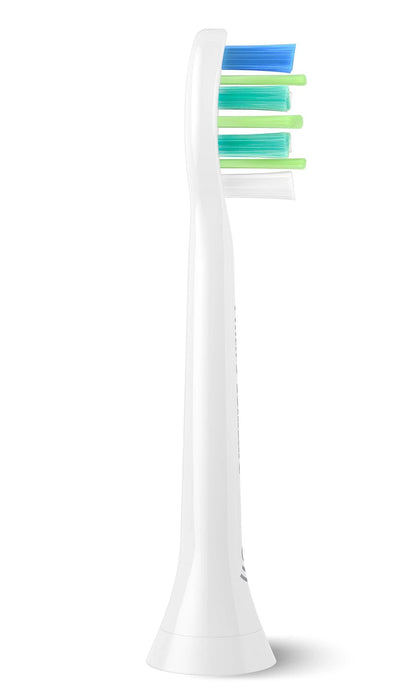 EAN 8720689052665 - Philips HX9006/87 cepillo de cabello 6 pieza(s) Blanco imagen 6