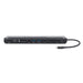 EAN 0766623153478 - Manhattan 153478 base para portátil y replicador de puertos Alámbrico USB 3.2 Gen 1 (3.1 Gen 1) Type-C Ne imagen 3