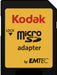 EAN 3126170143600 - Emtec microSDXC 64GB UHS-I Clase 10 imagen 2
