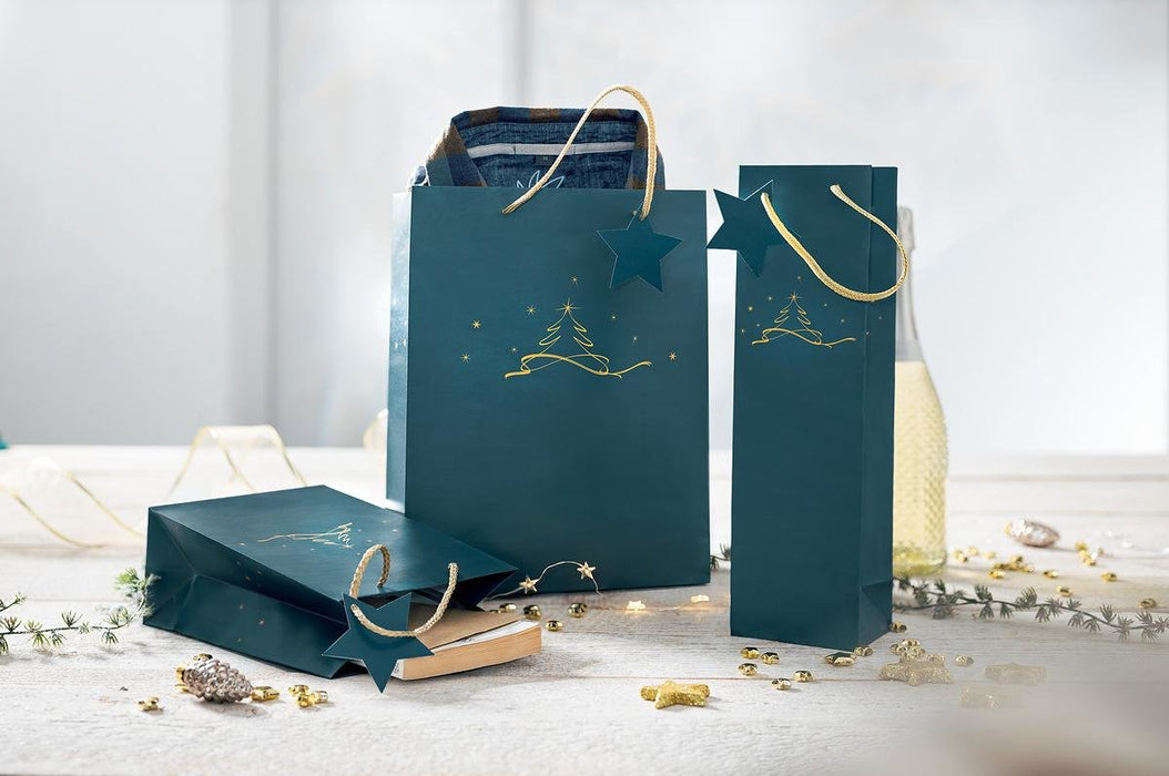 EAN 4004360799891 - Sigel GT034 papel de regalo Bolsa para regalos imagen 2
