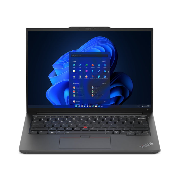 EAN 198158716970 - Lenovo ThinkPad E14 Gen 5 (AMD) AMD Ryzen™ 3 7330U Portátil 35,6 cm (14") WUXGA 8 GB DDR4-SDRAM 256 GB SSD imagen 12
