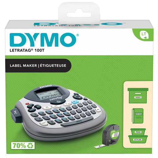 EAN 3026981745935 - DYMO 2174593 impresora de etiquetas imagen 1