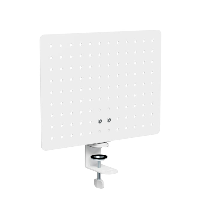 EAN 5901443392668 - Activejet APB-002W organizador de cables Escritorio Jaula para cables Blanco, Gris imagen 4