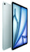 EAN 0195949964138 - Apple iPad Air 5G Apple M TD-LTE & FDD-LTE 128 GB 33 cm (13") 8 GB Wi-Fi 6E (802.11ax) iPadOS 18 Azul imagen 2