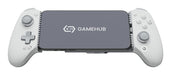 EAN 6936685222991 - GameSir G8 Plus MFi Blanco USB Gamepad Android, iOS, Nintendo Switch, PC imagen 1