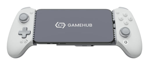 EAN 6936685222991 - GameSir G8 Plus MFi Blanco USB Gamepad Android, iOS, Nintendo Switch, PC imagen 1
