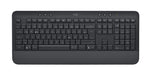 EAN 5099206105140 - Logitech 920-010994 teclado Ratón incluido Oficina Bluetooth QWERTZ Alemán Grafito imagen 2